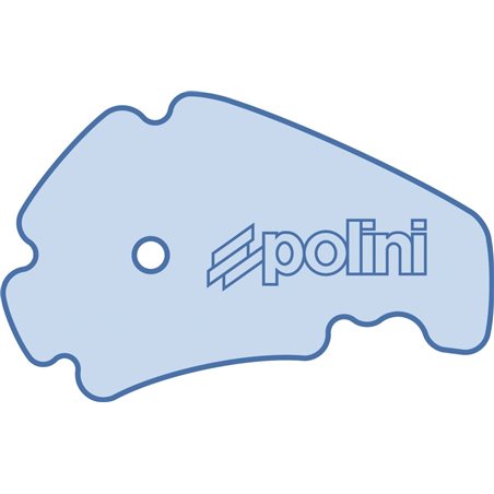 GILERA NEXUS 125 4T-H2O (07-10) CAJA FILTRO AIRE POLINI GILERA NEXUS 125 4T-H2O (07-10) CAJA FILTRO AIRE POLINI